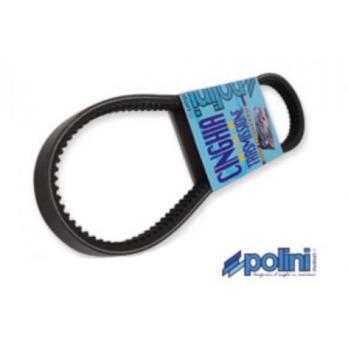 Ремень вариатора 16.8 x 9 x 750 мм 30° Minarelli длинный оригинальный компаунд