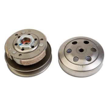 Комплект сцепления 107 Minarelli