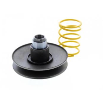 Ведомые шкивы