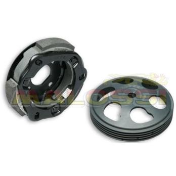 Комплект сцепления MHR  107 Piaggio/ Gilera/ Peugeot