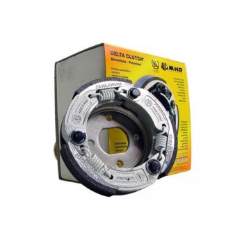 Плата сцепления Fly Clutch 107 Piaggio/ Gilera/ Peugeot/ Honda