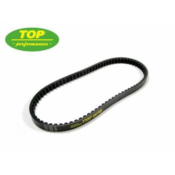 Ремень вариатора 16.5 x 777 мм 30°  Minarelli короткий