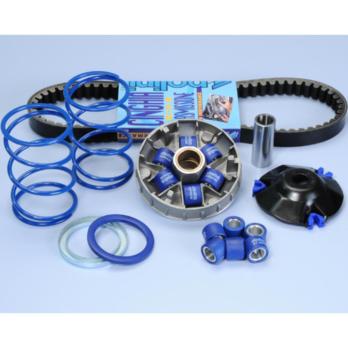 Вариатор Hi-Speed Piaggio/ Gilera