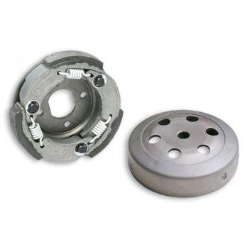 Комплект сцепления Piaggio/ Gilera/ Peugeot/ Honda