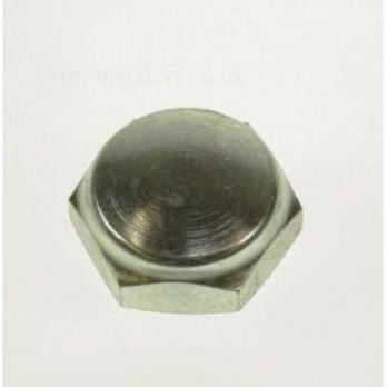 Гайка рулевой колонки Derbi DRD