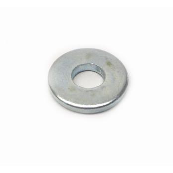 Шайба со стороны супорта