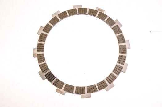 Фрикционный диск сцепления (1,95 мм) KTM 250SX/EXC, 300EXC 13-21 / Husqvarna TC/TE250, TE300 14-21