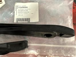 Слайдер цепи KTM EXC/EXCF/125-500/12-> / Husaberg TE/FE 250-501 13-14