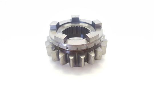 Шестерня 6 передачи (вторичный вал) KTM 250EXC/300EXC 11-16 / Husqvarna/Husaberg TE250/TE300 11-16