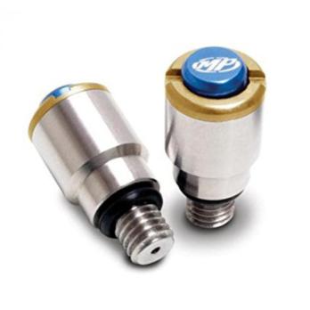 Клапан сброса давления в вилке М5 x 0.8 мм Showa / Sachs