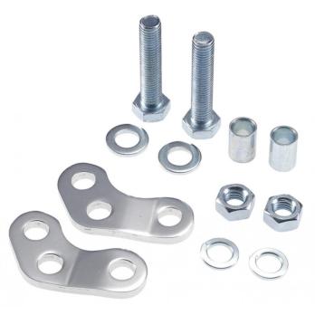 Проставка под задний амортизатор Derbi Senda