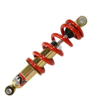 Амортизатор задний 280mm Derbi Senda