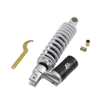 Амортизатор 280/290 мм с расширительным бачком MBK Yamaha Peugeot