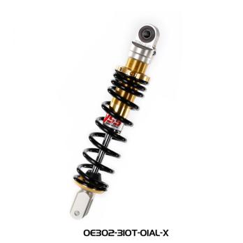 Амортизатор OE302 310мм Minarelli