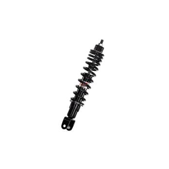 Амортизатор OD220 285мм Gilera, Piaggio, Vespa