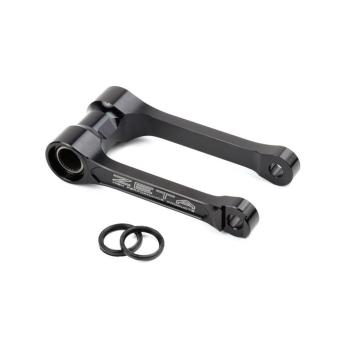 Линк прогрессии с занижением Kawasaki KX 450 F 17 - Черный