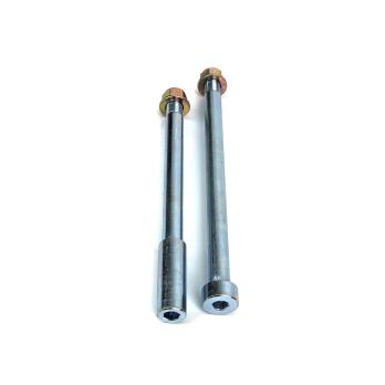 Комплект осей для колёс Pitom оцинковка углеродистая сталь Италия