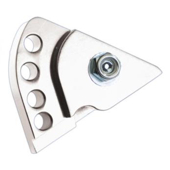 Проставка Амортизатора [белая]