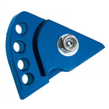 Проставка Амортизатора [синяя]