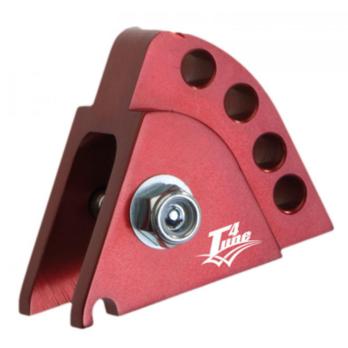 Проставка Амортизатора [красная]