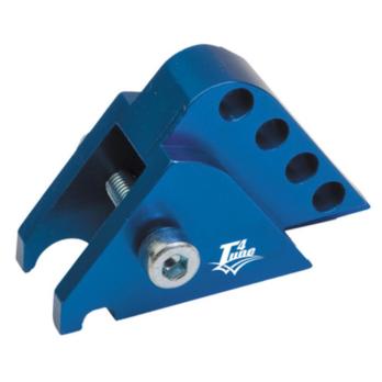 Проставка Амортизатора Aerox [синяя]