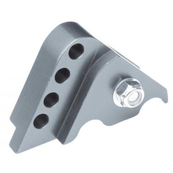 Проставка Амортизатора Aerox [серая]