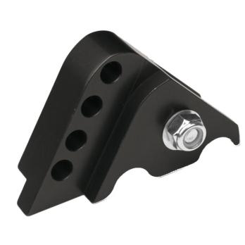 Проставка Амортизатора Aerox [черная]