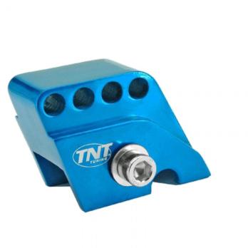 Проставка Амортизатора [синяя] Typhoon/Nrg