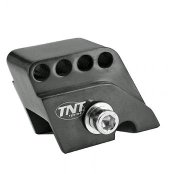 Проставка Амортизатора [черный матовый] Typhoon/Nrg