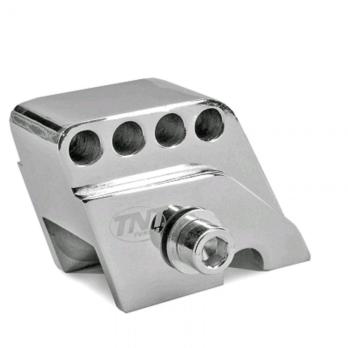 Проставка Амортизатора [серебристый] Typhoon/Nrg