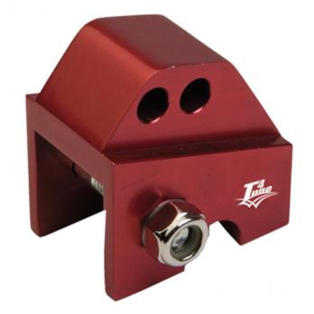 Проставка Амортизатора Typhoon [красный]