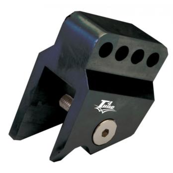 Проставка Амортизатора Typhoon [Черный]