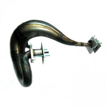 Комплект заглушек для ремонта резонатора