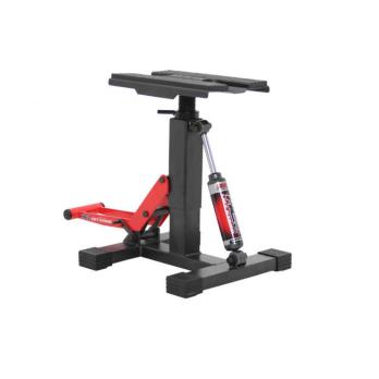 Подставка лифт для мотоцикла DRC HC2 Красный