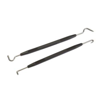 Набор крючков