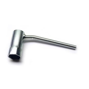 Свечной ключ 21мм