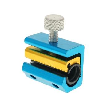 Кабельная масленка для чистки и смазки тросов