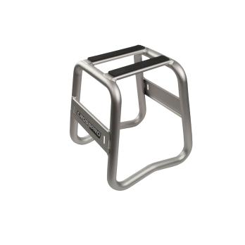 Подставка под мотоцикл Grand Prix алюминиевая - Неокрашенный