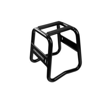 Подставка под мотоцикл Grand Prix алюминиевая - Черный