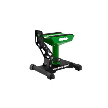 Подставка-лифт под мотоцикл HARD XTREME 2.0 - Зеленый