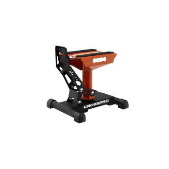 Подставка-лифт под мотоцикл HARD XTREME 2.0 - Оранжевый