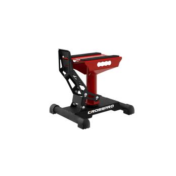 Подставка-лифт под мотоцикл HARD XTREME 2.0 - Красный