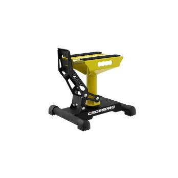 Подставка-лифт под мотоцикл HARD XTREME 2.0 - Желтый