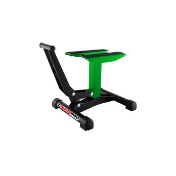 Подставка-лифт под мотоцикл XTREME 16 - Зеленый