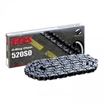 Цепь RK 520 SO O'ring 120 звеньев