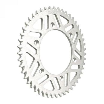 Звезда задняя ведомая 520 / зубьев 51 Yamaha WR/WR-F/YZ/YZ-F 99-17