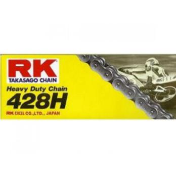 Цепь 428H 134 Heavy Duty Chain