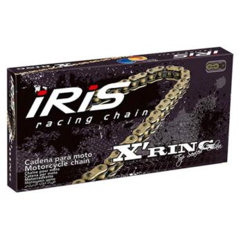 Цепь 530 X-Ring 120 звеньев