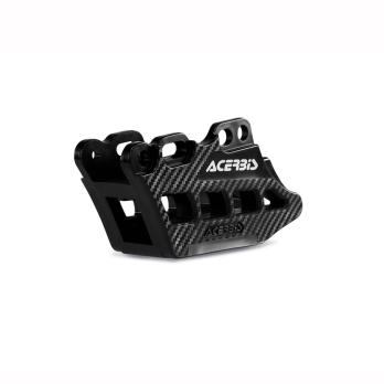 Ловушка цепи ACERBIS 2.0 HONDA CRF 250 R 07-22 - Черный
