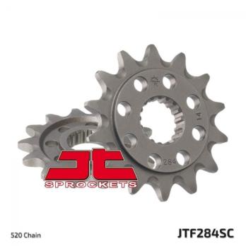 Звезда ведущая (передняя) 13 зубов Honda CR 250 88-07 CRF 450 02-16